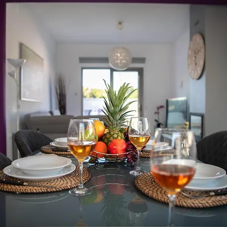 Villa Ruby Yiasemina Ayia Napa