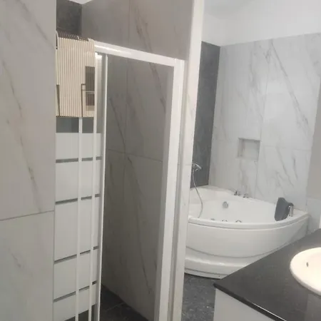 Ruby Yiasemina Villa Ayia Napa